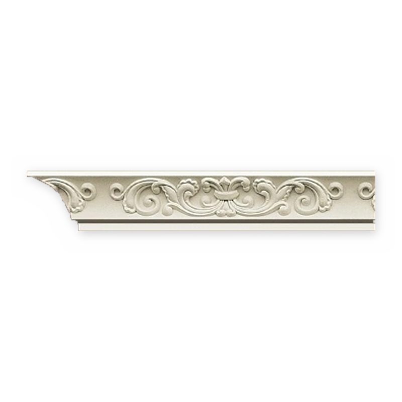 Decorative cornice OZ-A023